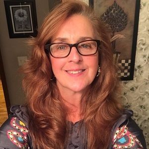 Meet your Posher, Anita